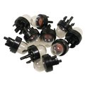 Db Electrical OEM Primer Bulb 10 Pack For Walbro WT-23A, WYJ-34 Lawn Mowers; 615-764-10